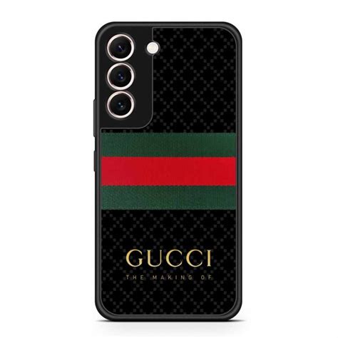 gucci rifle case|Gucci cases samsung.